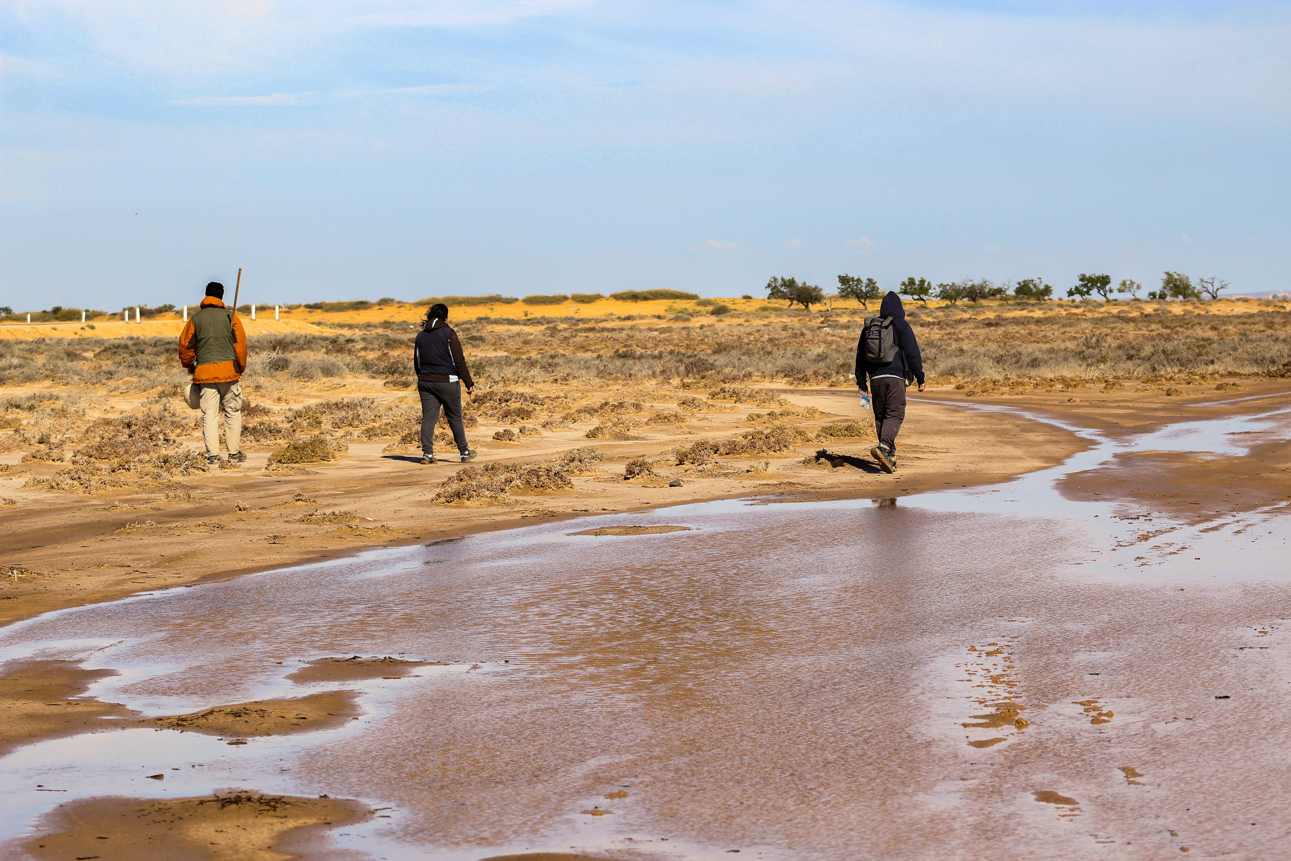 Community Initiatives